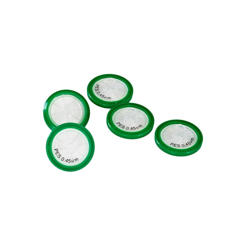 聚醚砜(PES)針頭過(guò)濾器