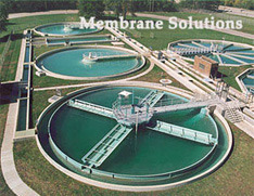 微濾膜在工業過濾的應用